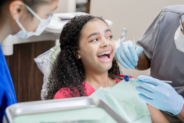 Best Emergency Dentist for Special Needs Patients in Central High, OK