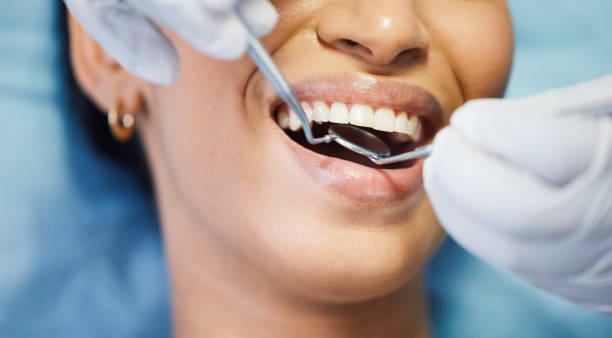  Central High, OK Emergency Dentist Pros