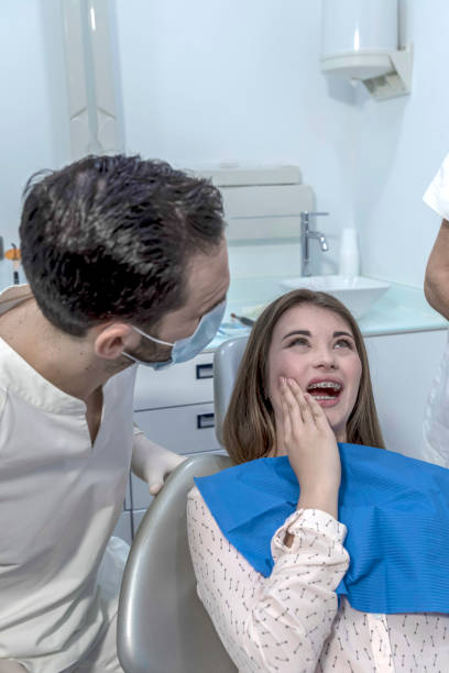 Best Emergency Cosmetic Dentistry in Central High, OK