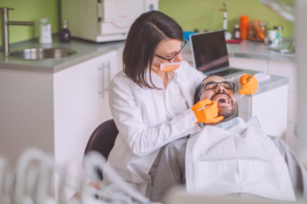 Best 24-Hour Emergency Dentist in Central High, OK