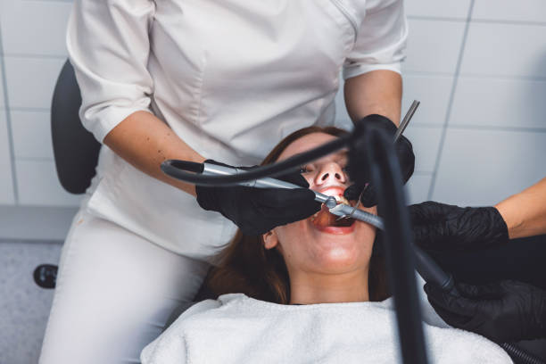 Best Emergency Root Canal Treatment in Central High, OK