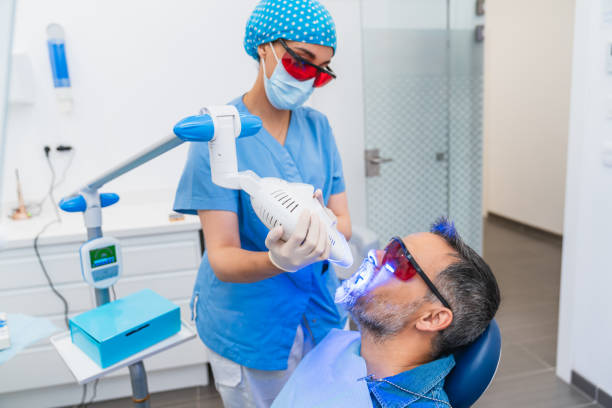 Best Orthodontic Emergency Dentist in Central High, OK